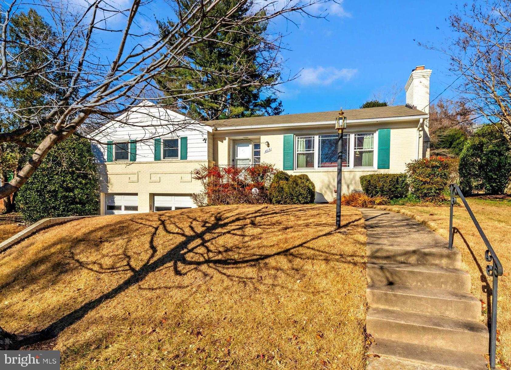 4819 Morgan Dr