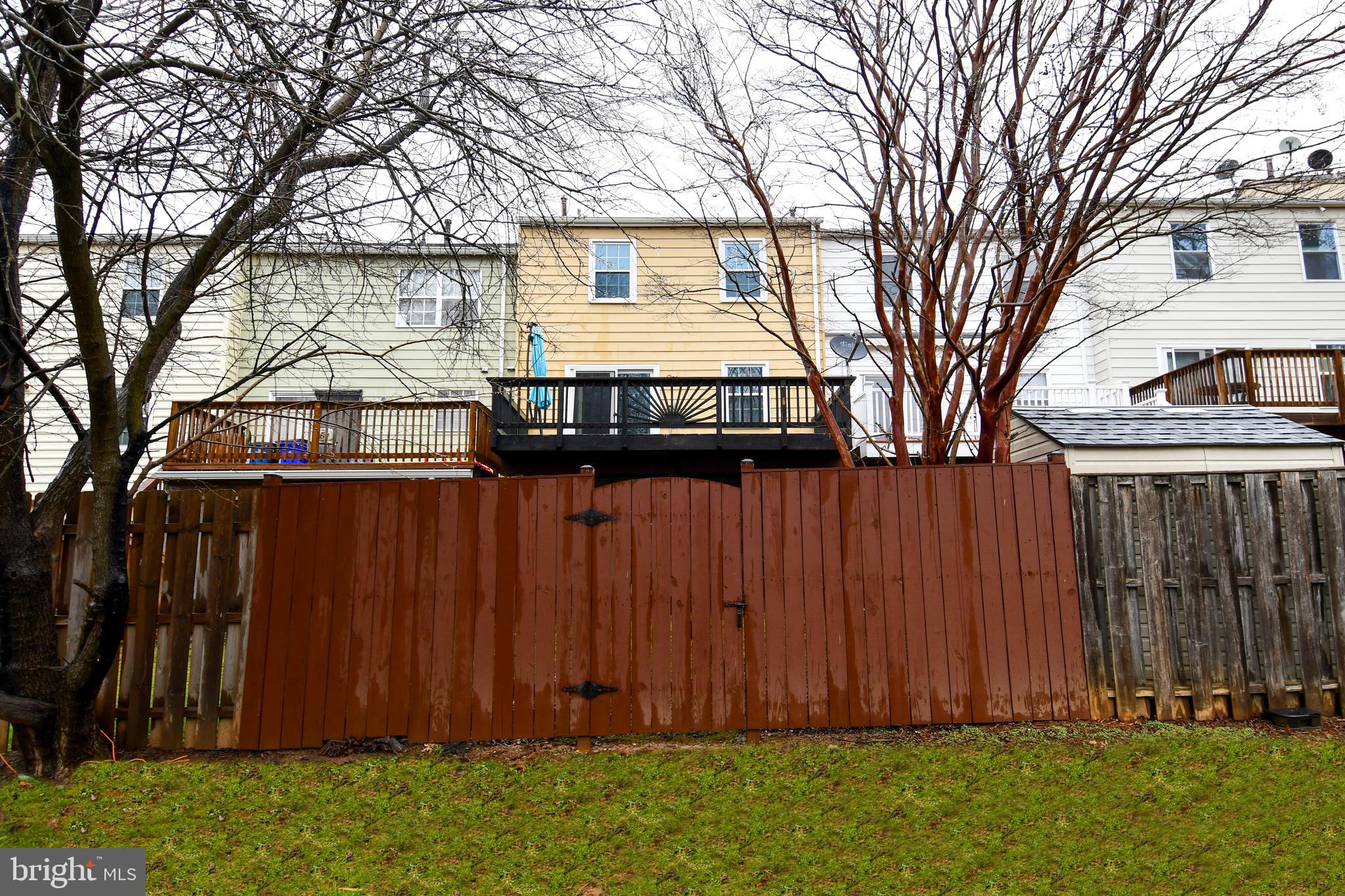 8328 Mountain Ash Way