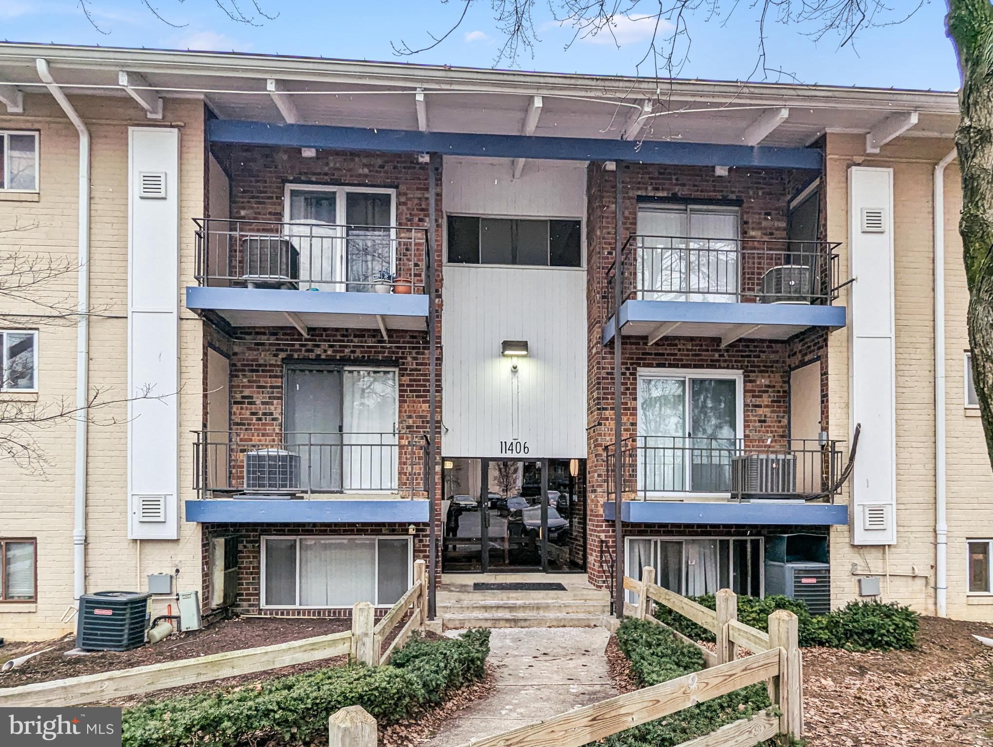11406 Cherry Hill Rd #202