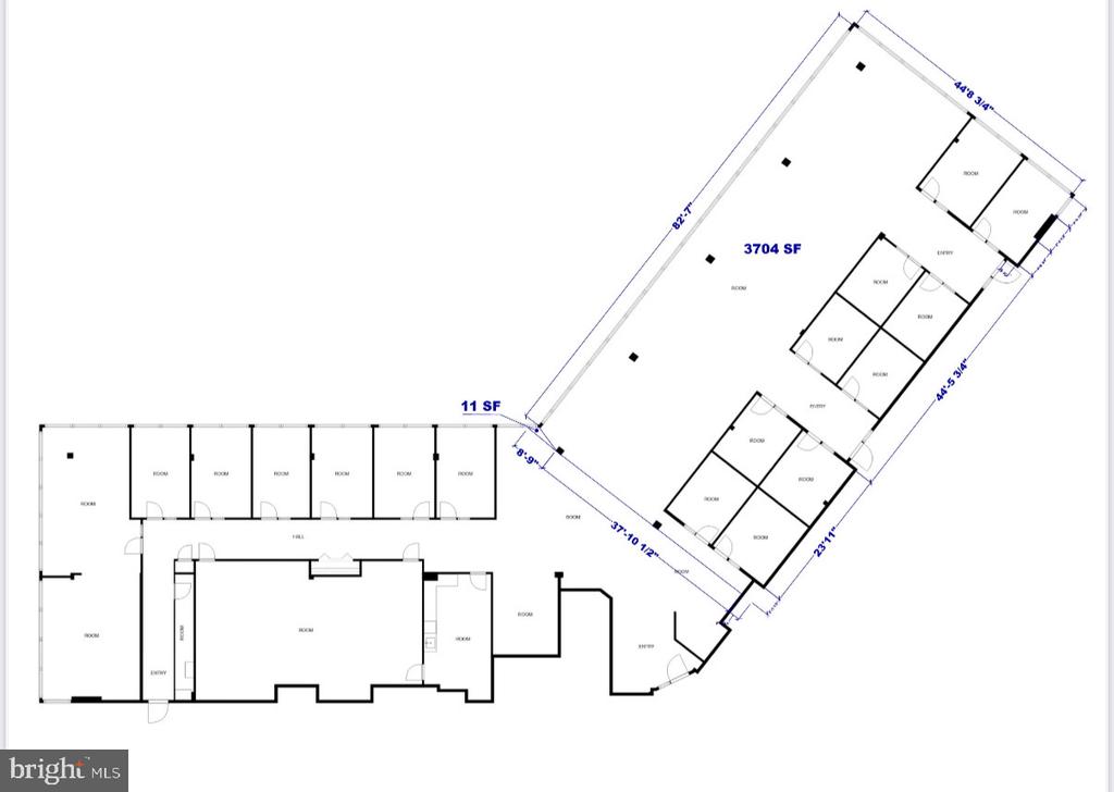 4 Taft Ct #300