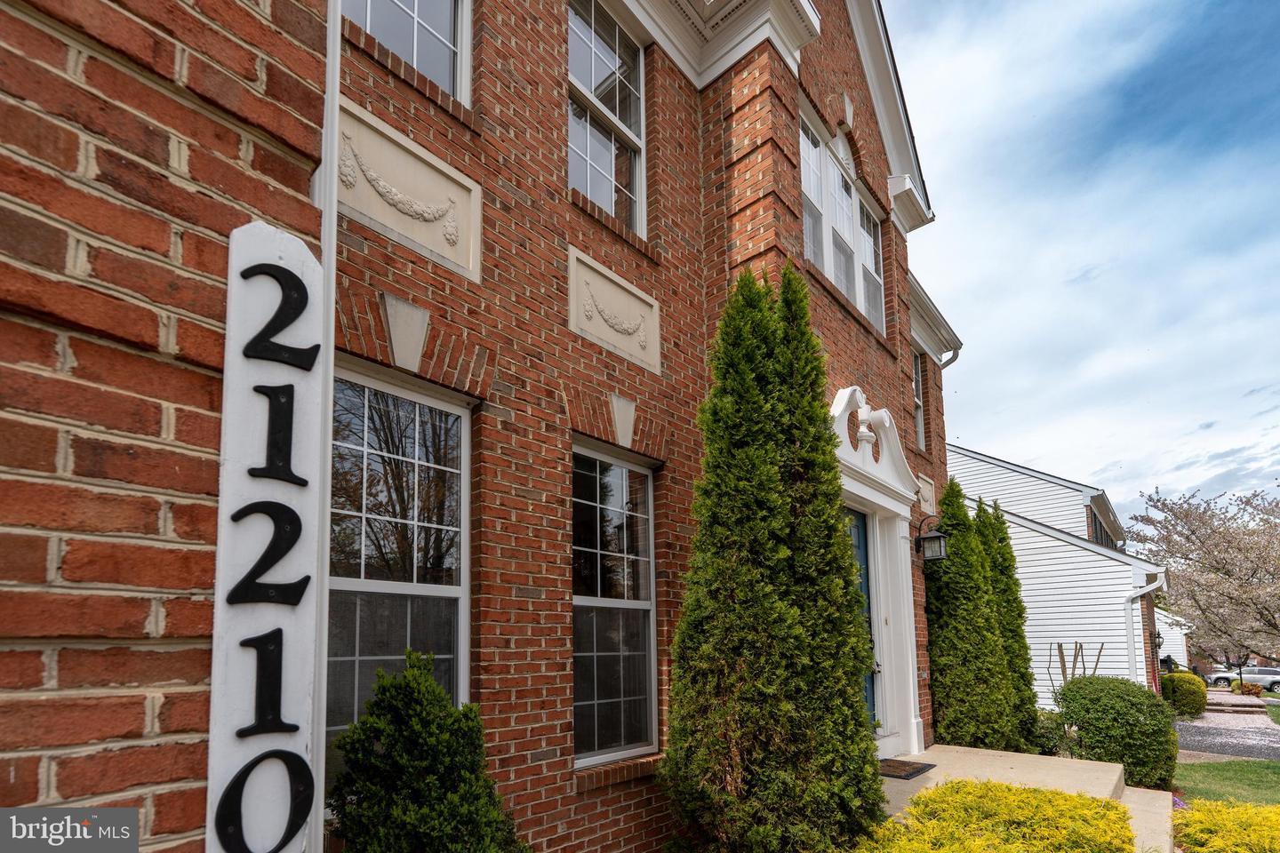 21210 Virginia Pine Ter