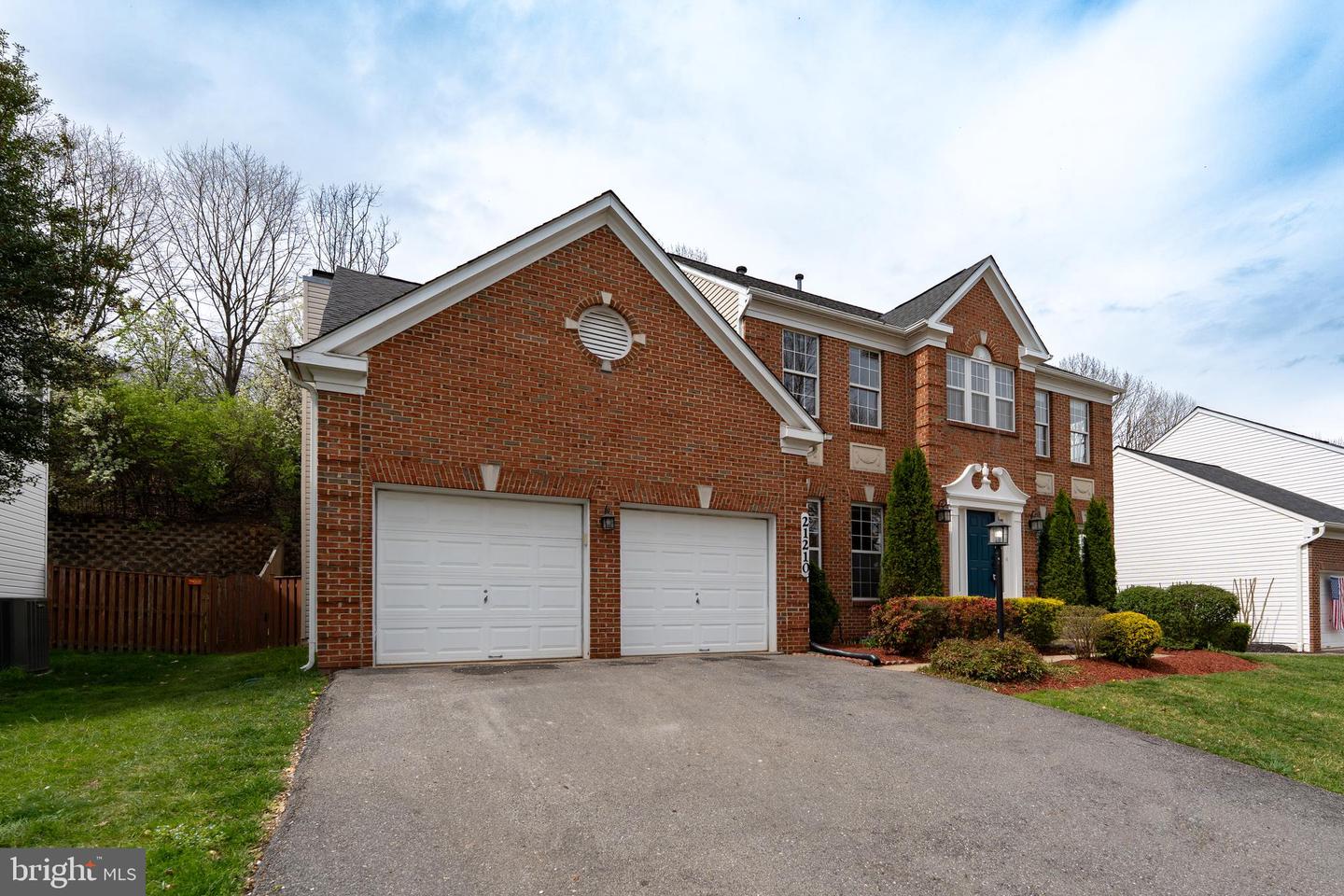 21210 Virginia Pine Ter