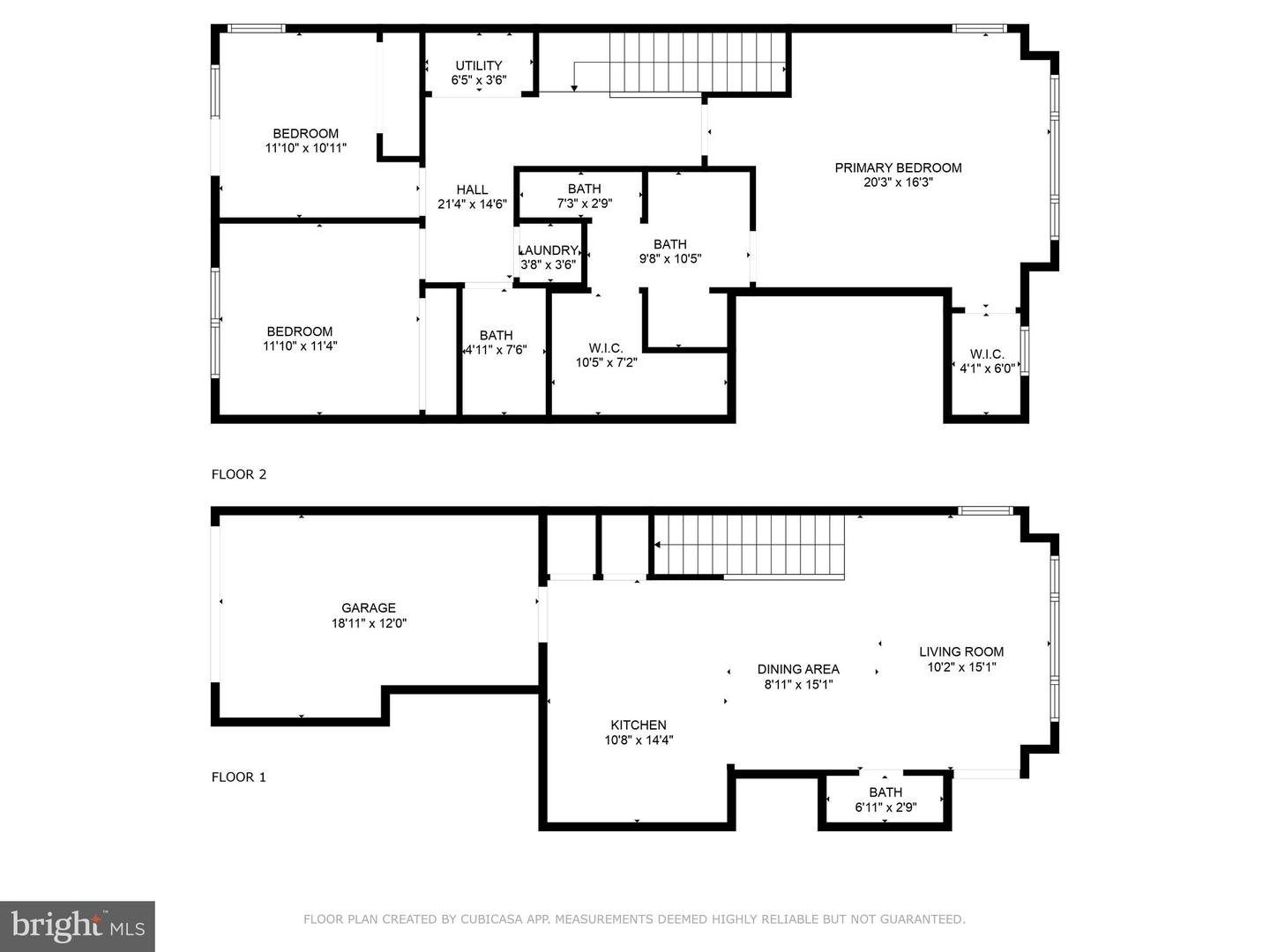 16324 Connors Way #11