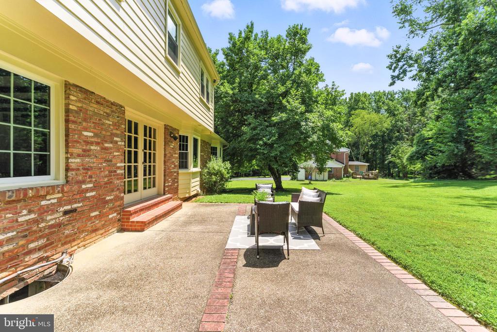 13606 STONER DRIVE
