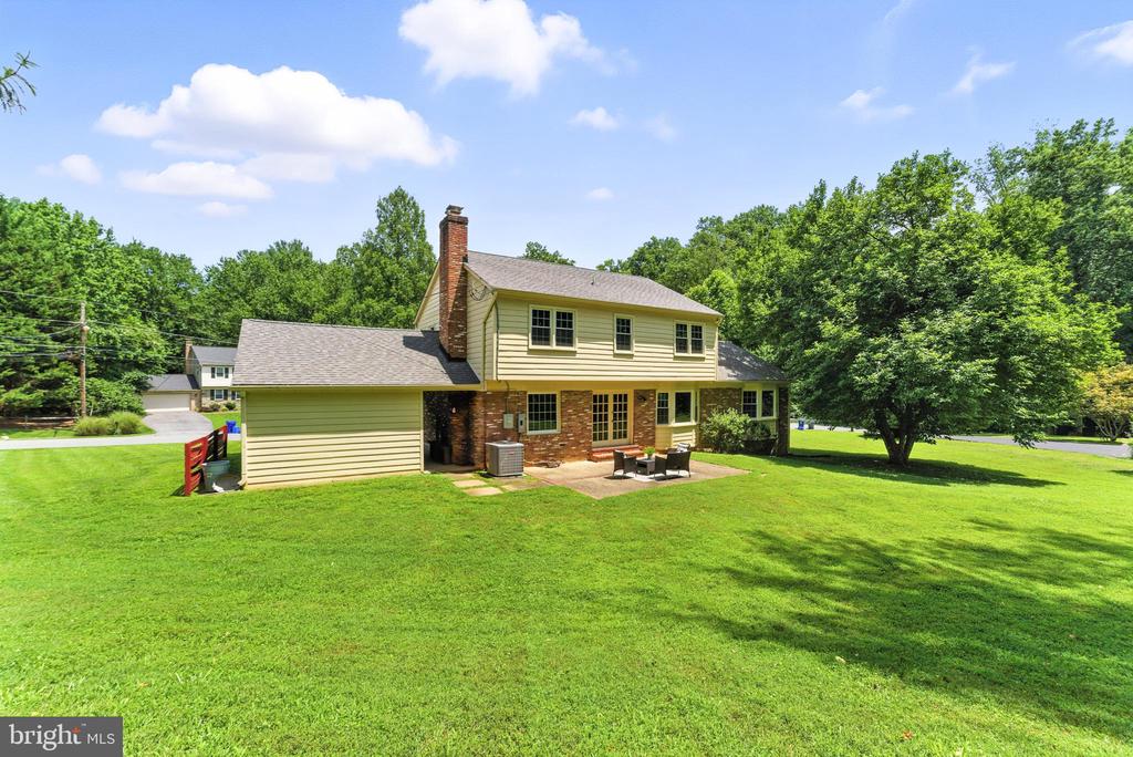 13606 STONER DRIVE
