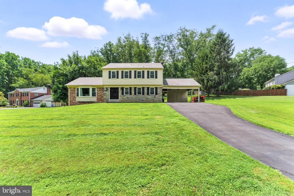 13606 STONER DRIVE