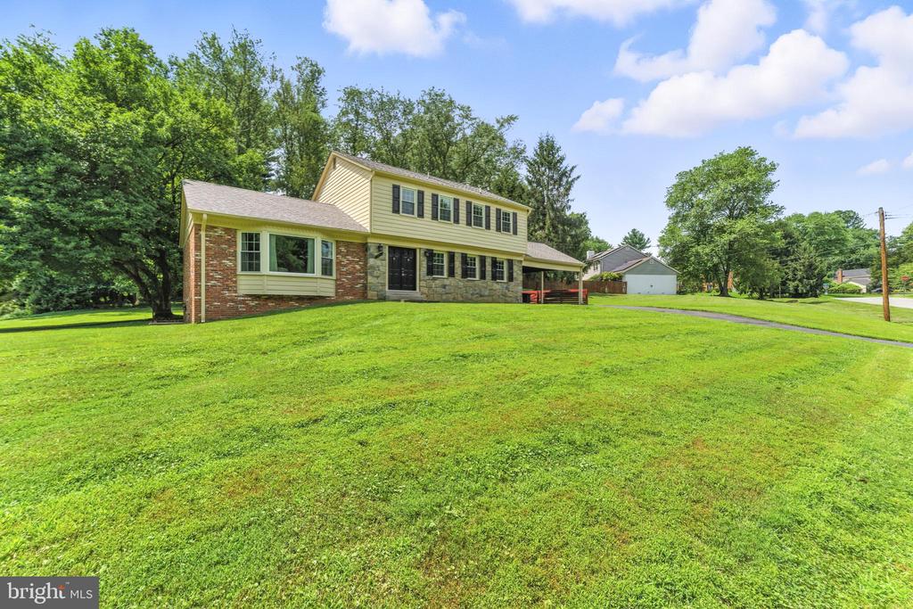 13606 STONER DRIVE
