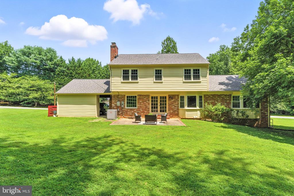 13606 STONER DRIVE