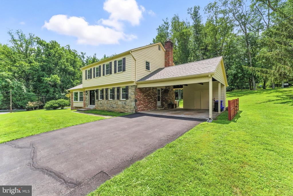 13606 STONER DRIVE