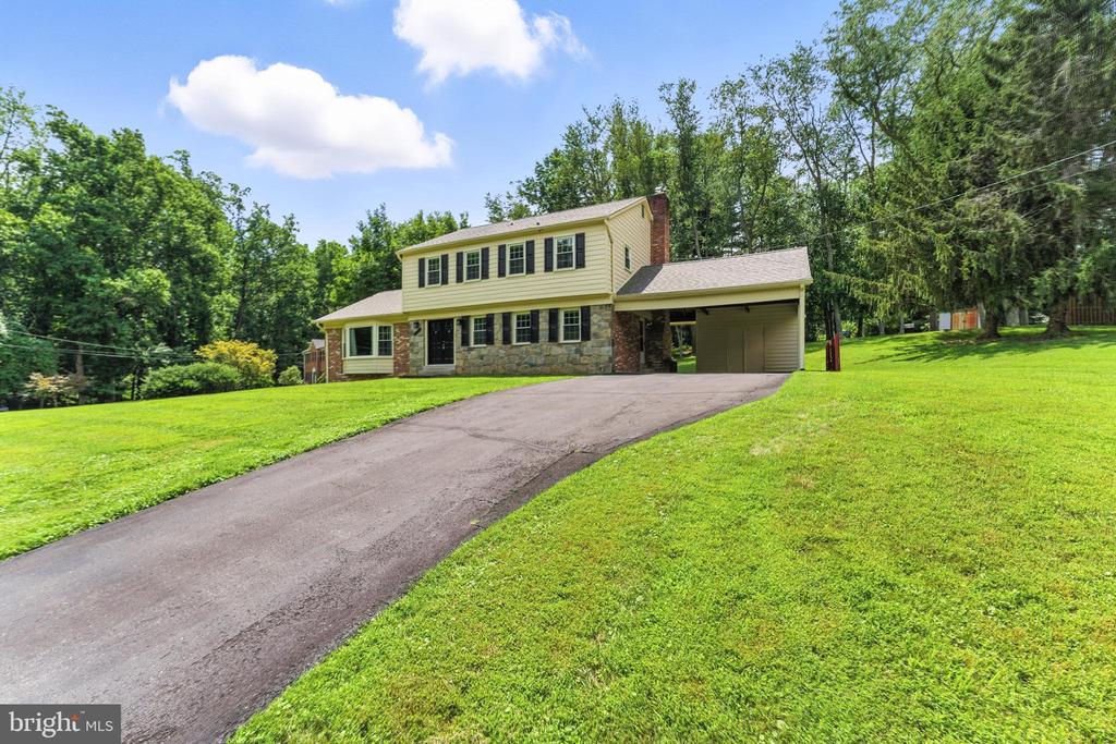 13606 STONER DRIVE