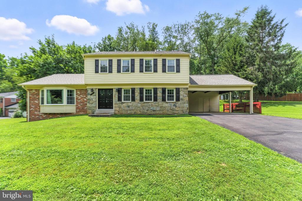 13606 STONER DRIVE