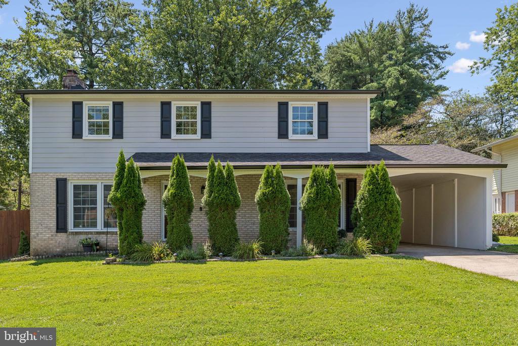 1900 Briggs Rd