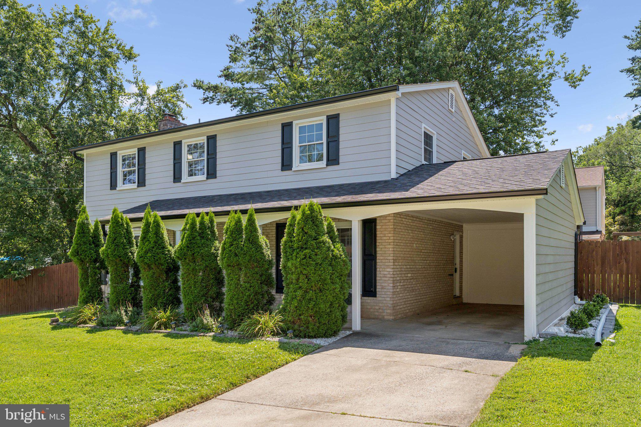 1900 Briggs Rd