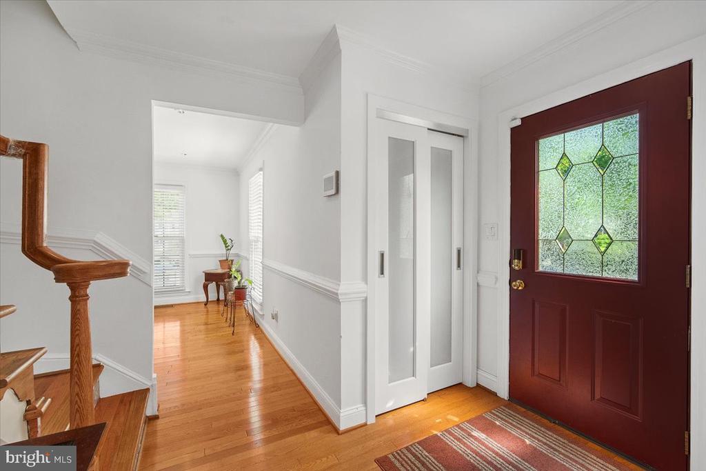 17 GOODPORT LANE