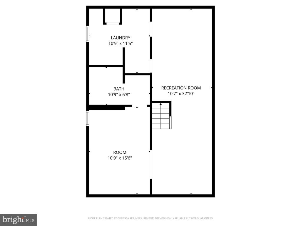 7509 BRENISH DRIVE