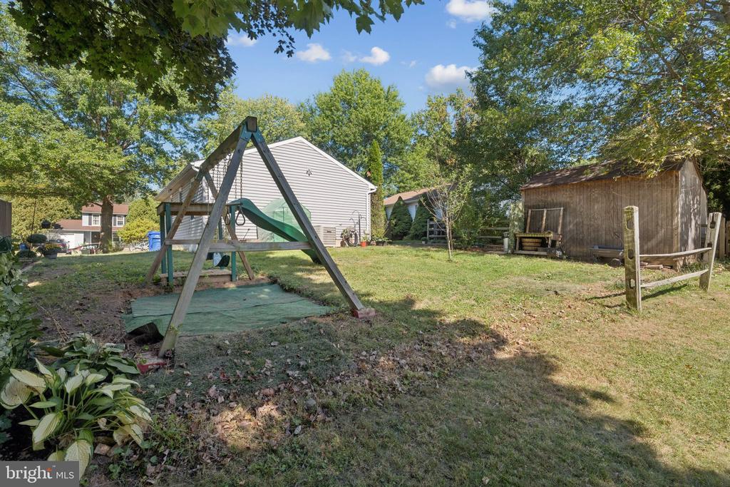 7509 BRENISH DRIVE