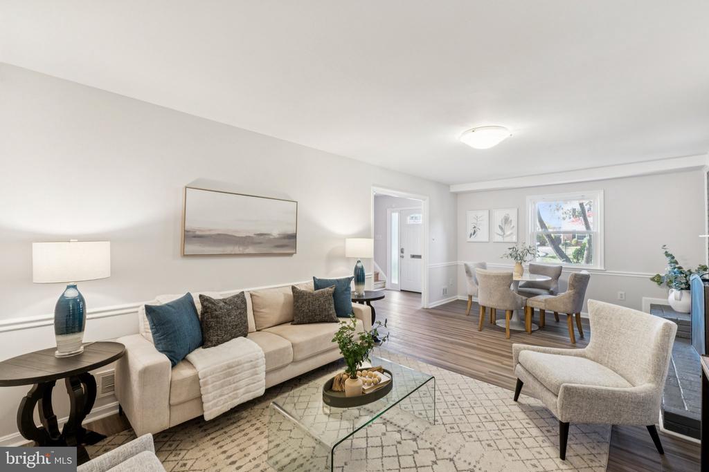 9709 CORKRAN LANE