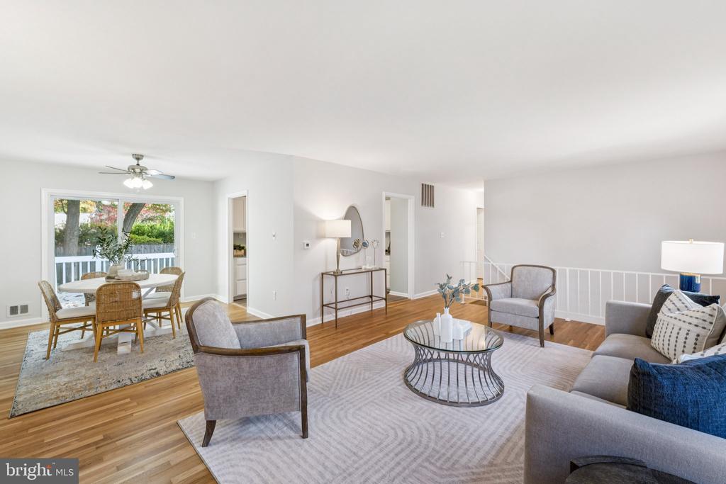 9709 CORKRAN LANE