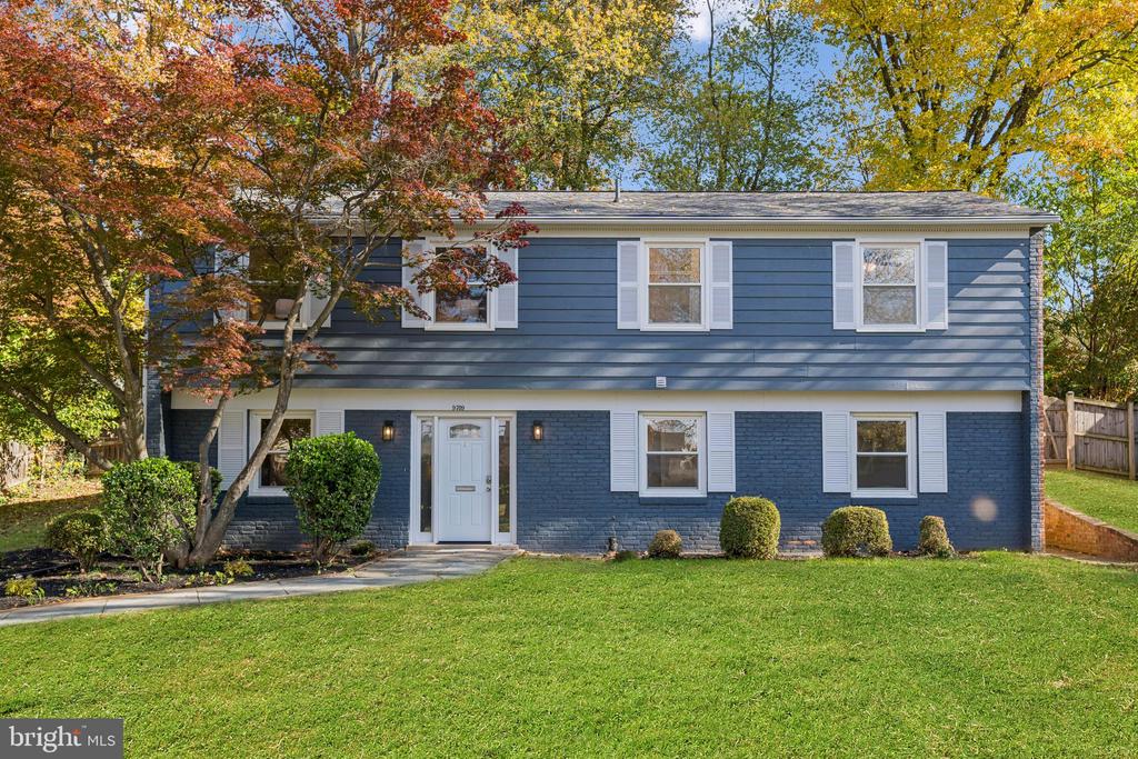 9709 CORKRAN LANE
