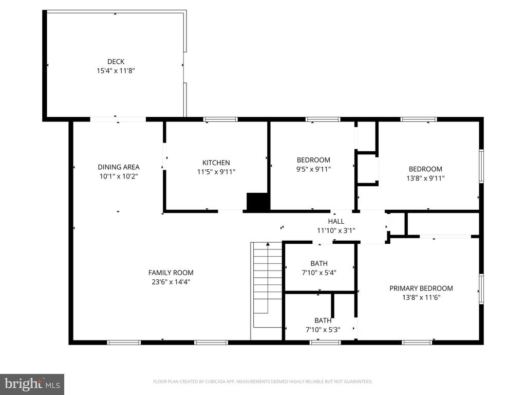 9709 CORKRAN LANE