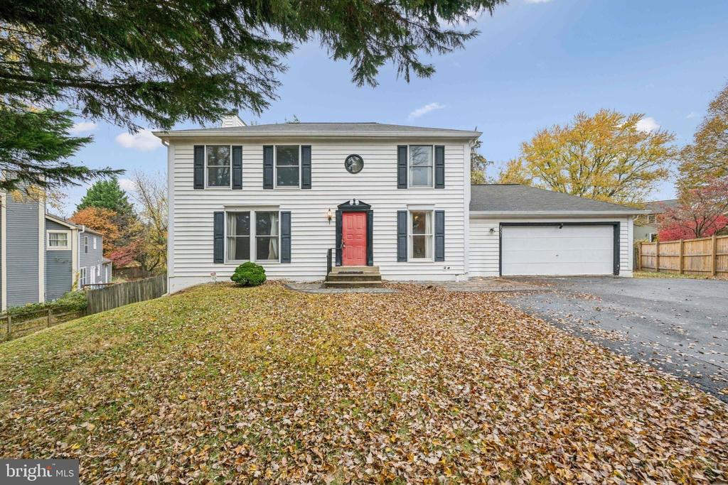 8551 CALYPSO LANE