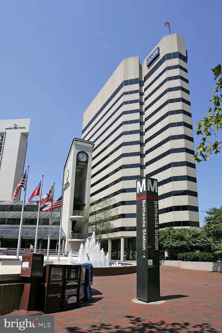 7036 STRATHMORE STREET 311