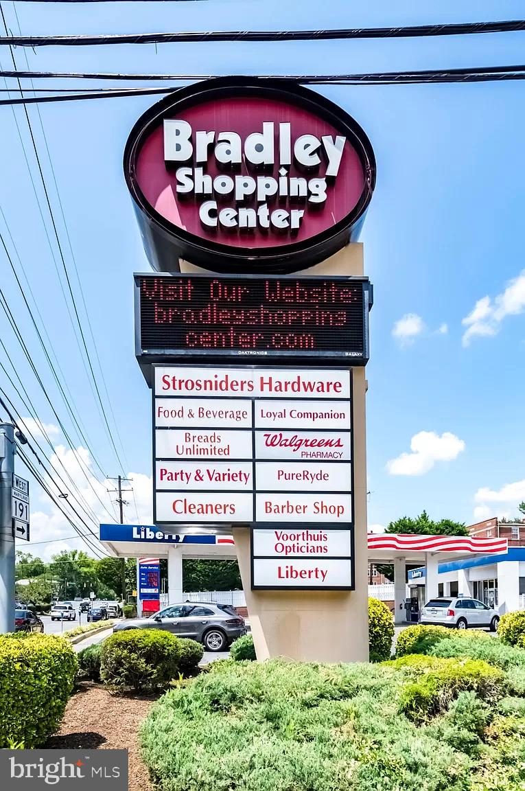 7036 STRATHMORE STREET 311