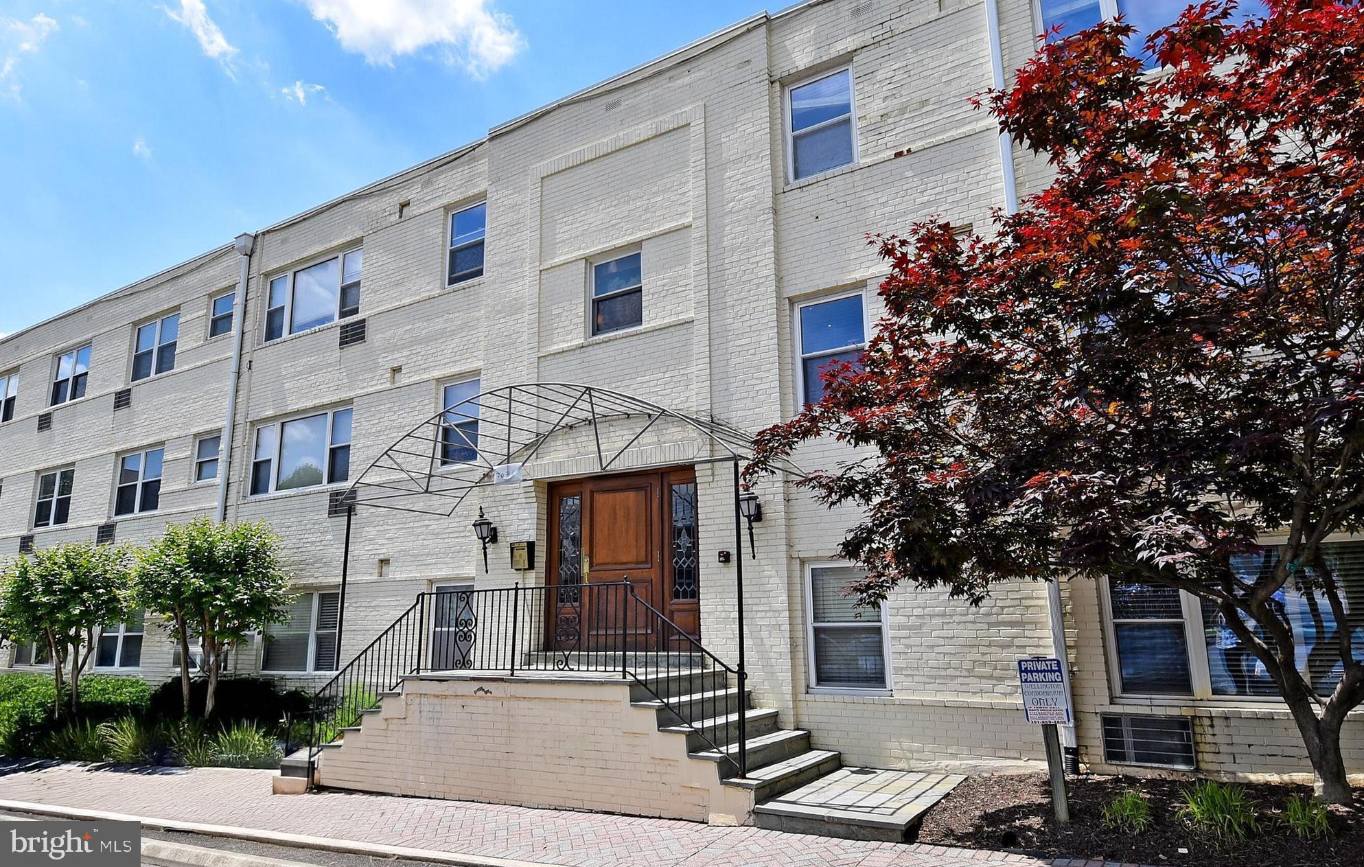 7036 STRATHMORE STREET 311