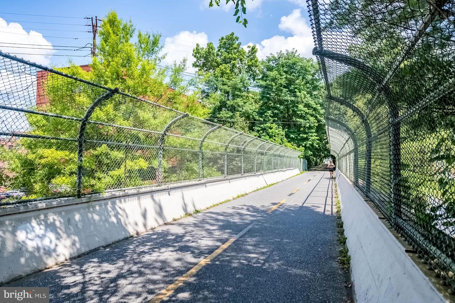 7036 STRATHMORE STREET 311