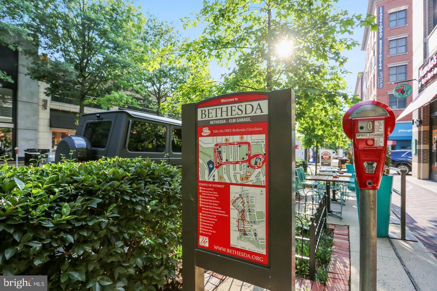 7036 STRATHMORE STREET 311