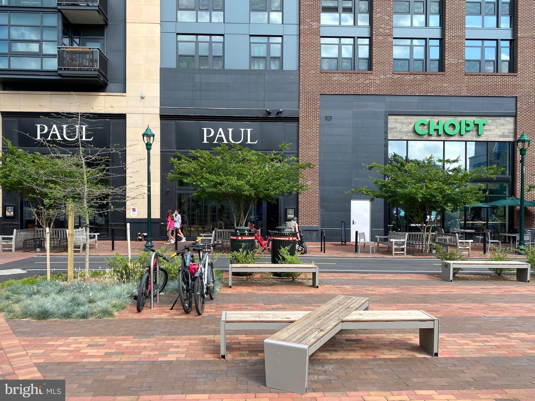 7036 STRATHMORE STREET 311