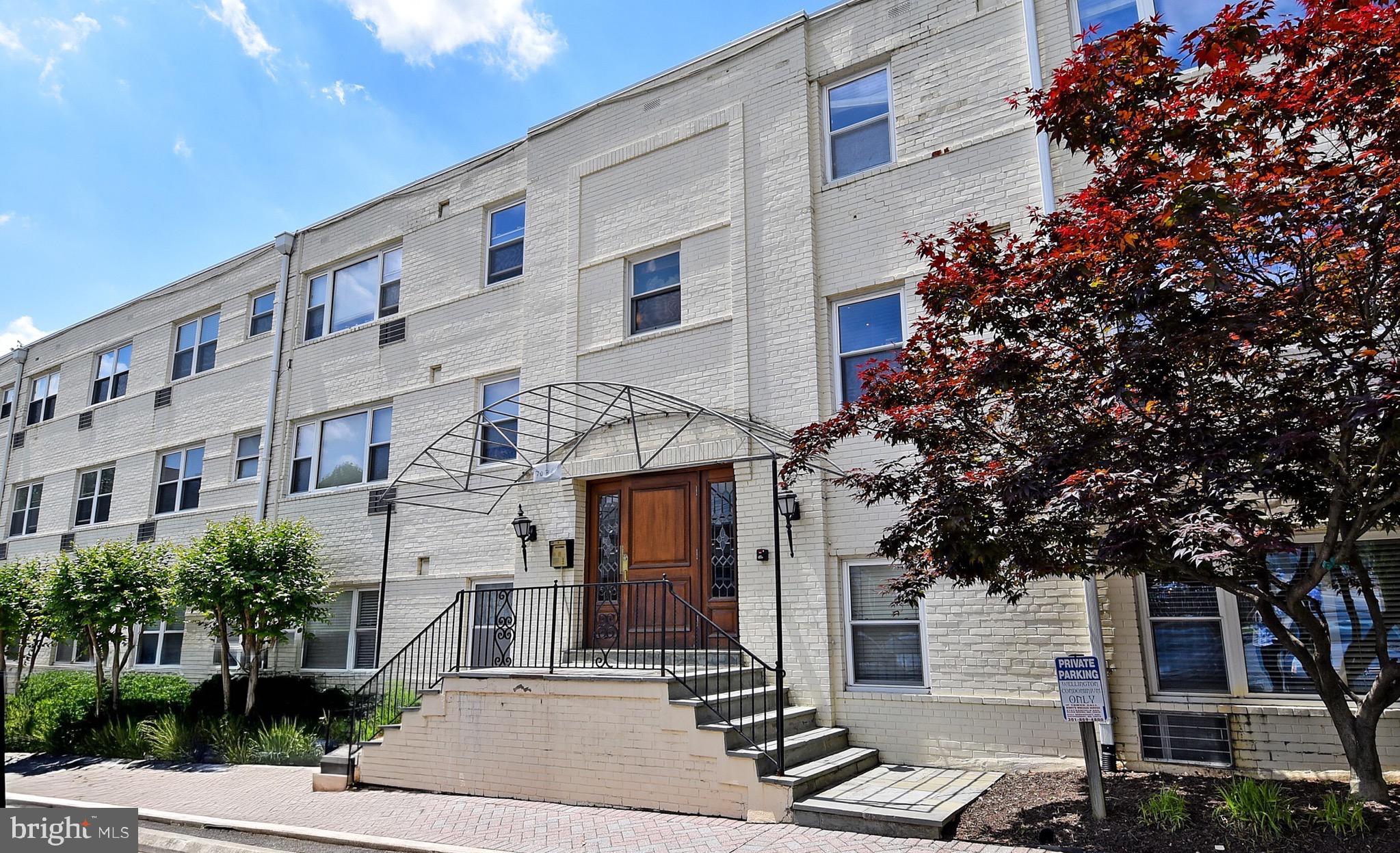 7036 STRATHMORE STREET 311