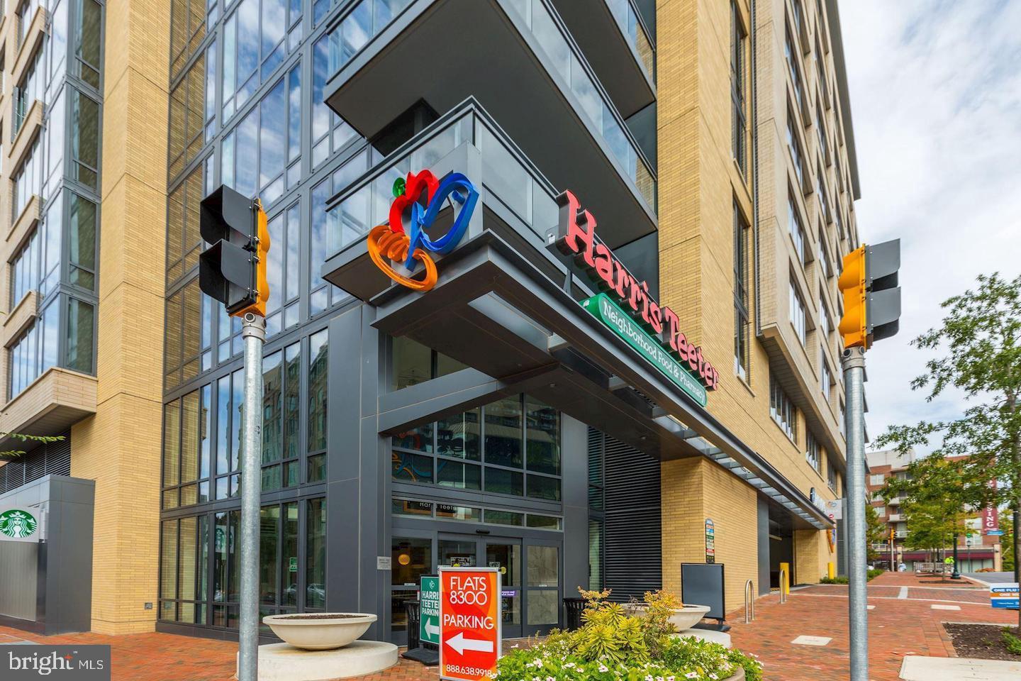 7036 STRATHMORE STREET 311