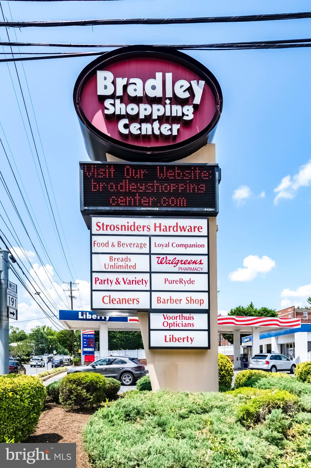 7036 STRATHMORE STREET 311