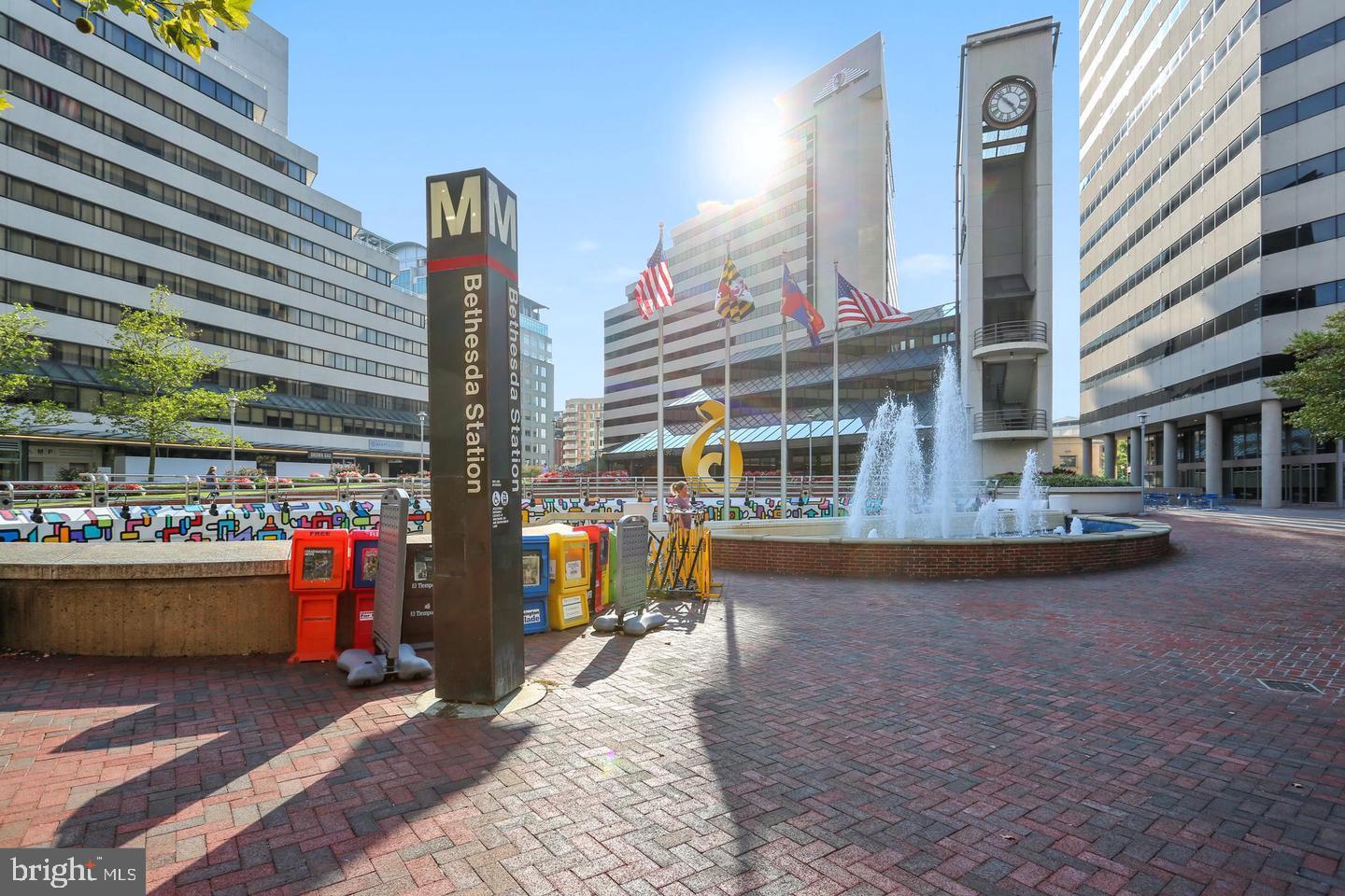 7036 STRATHMORE STREET 311