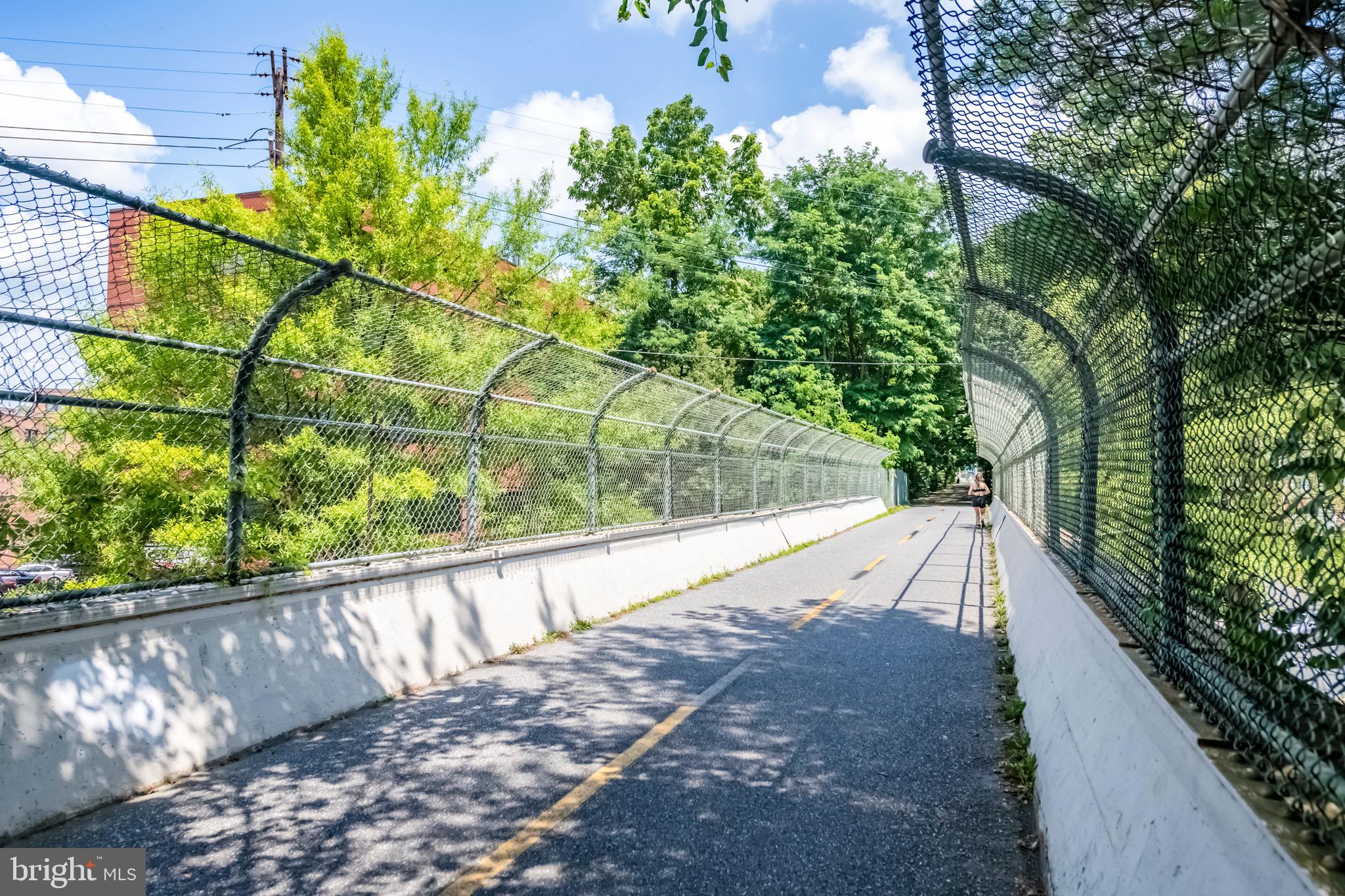 7036 STRATHMORE STREET 311