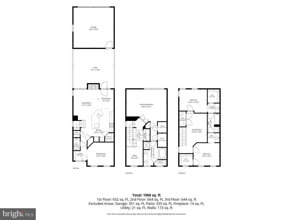 1324 MAIN MEWS