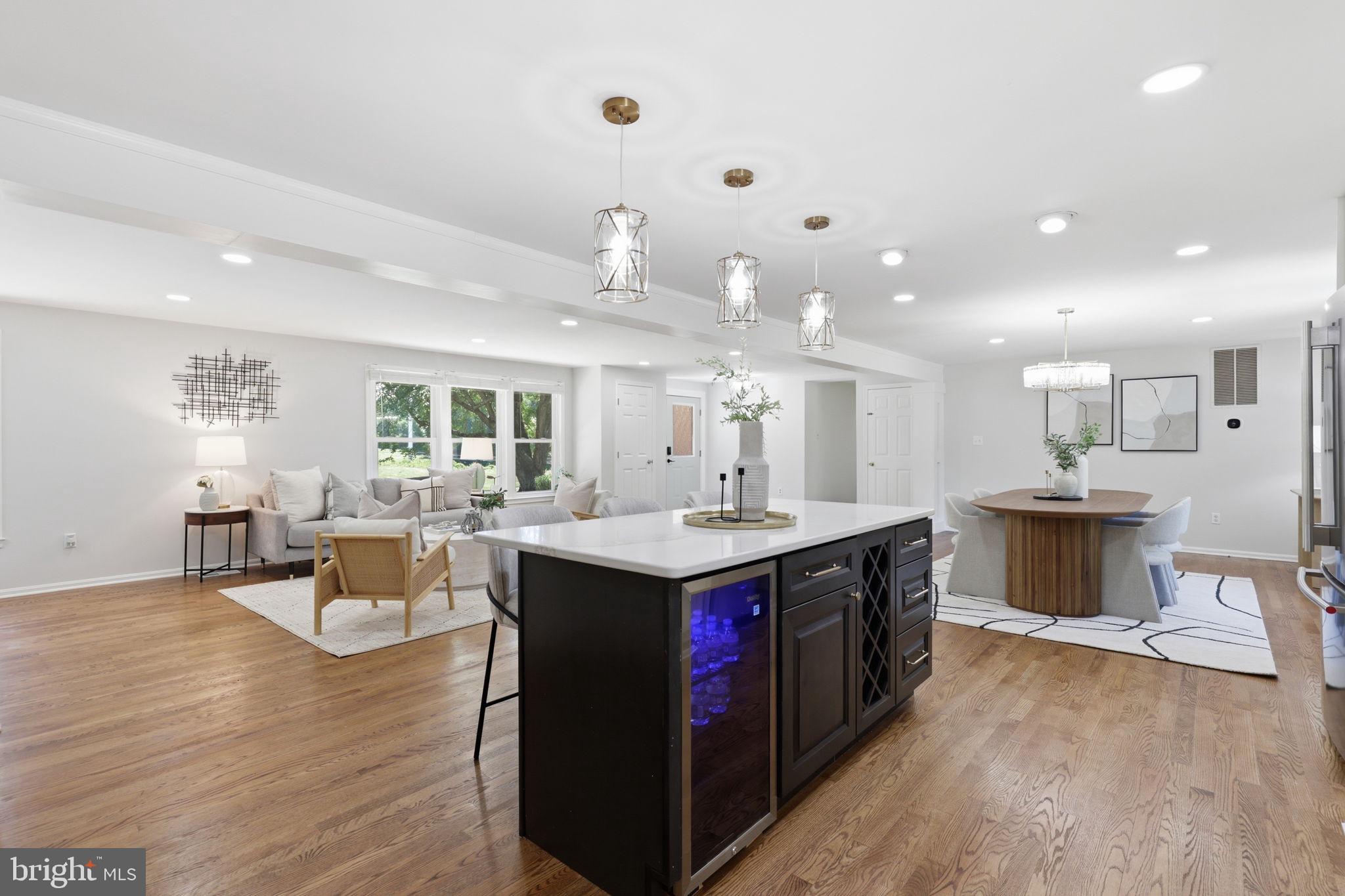 1411 BRIGHTON DAM ROAD