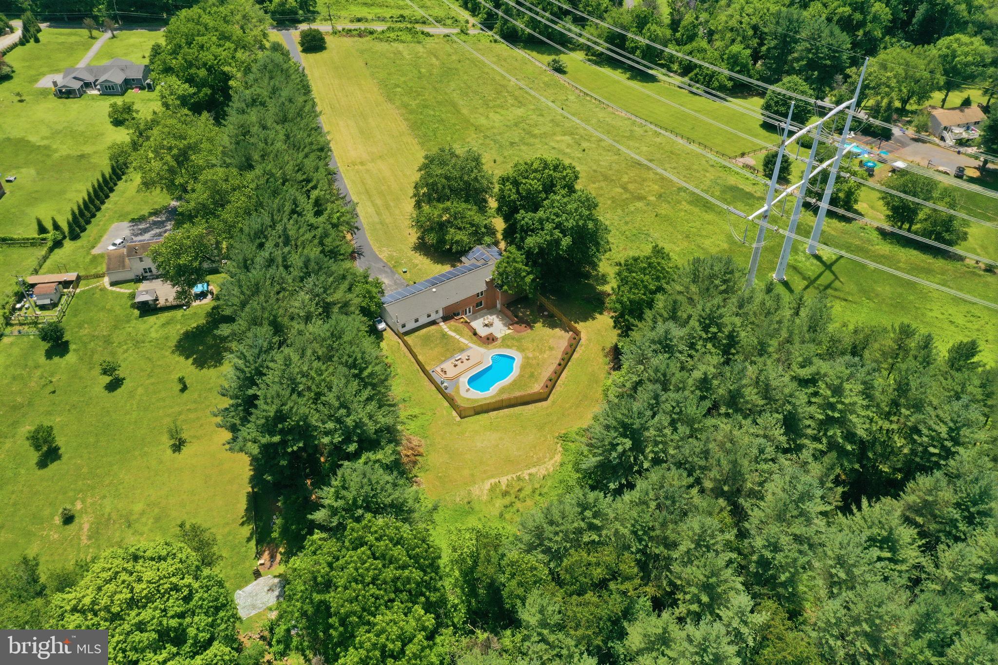1411 BRIGHTON DAM ROAD