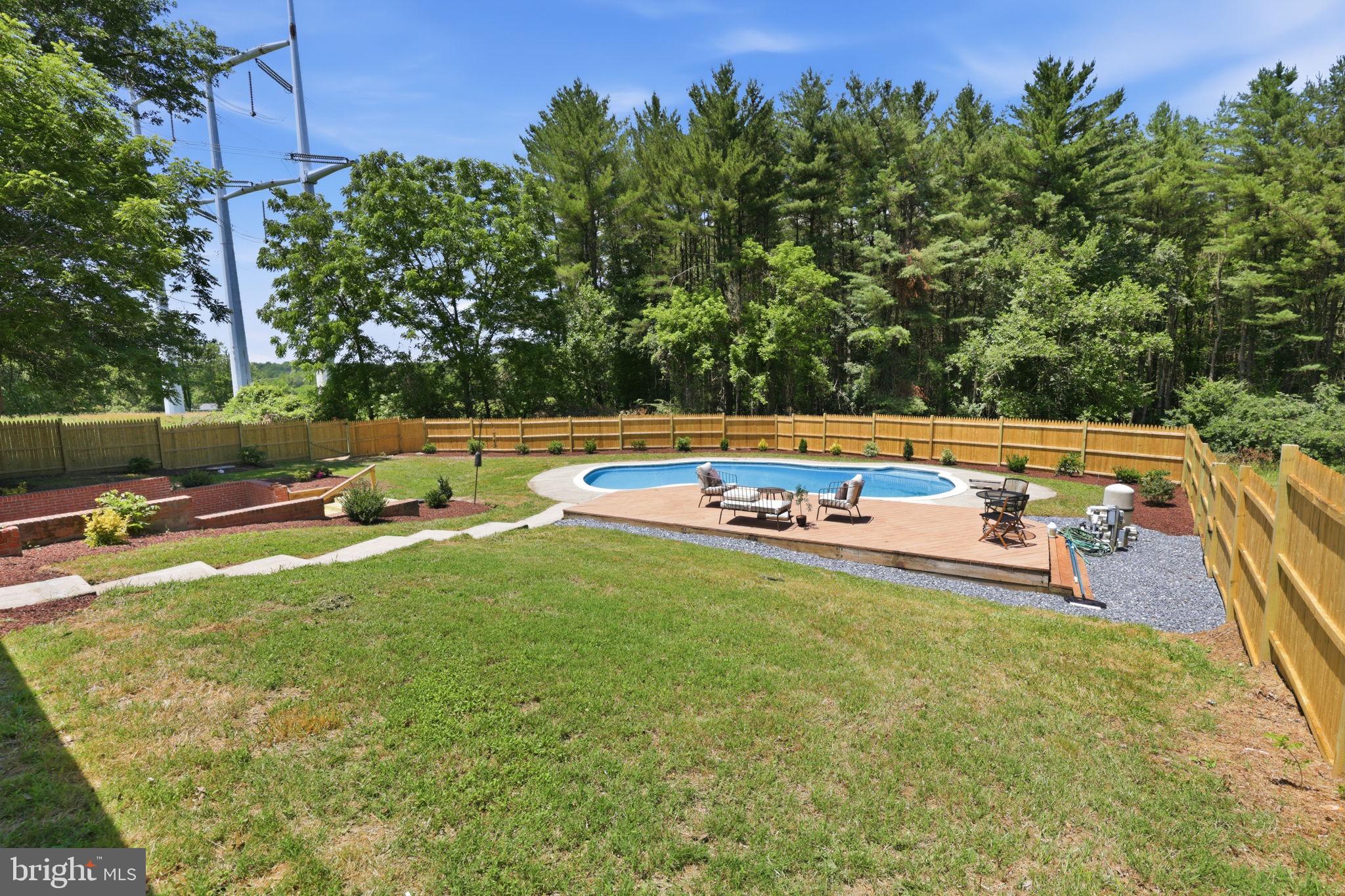 1411 BRIGHTON DAM ROAD