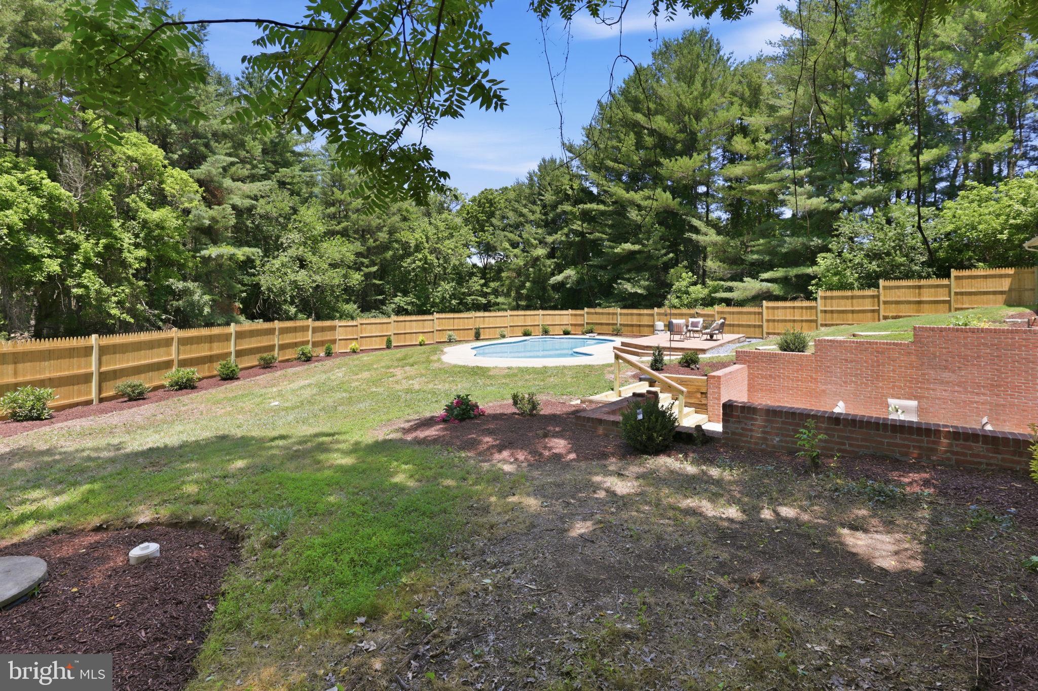 1411 BRIGHTON DAM ROAD