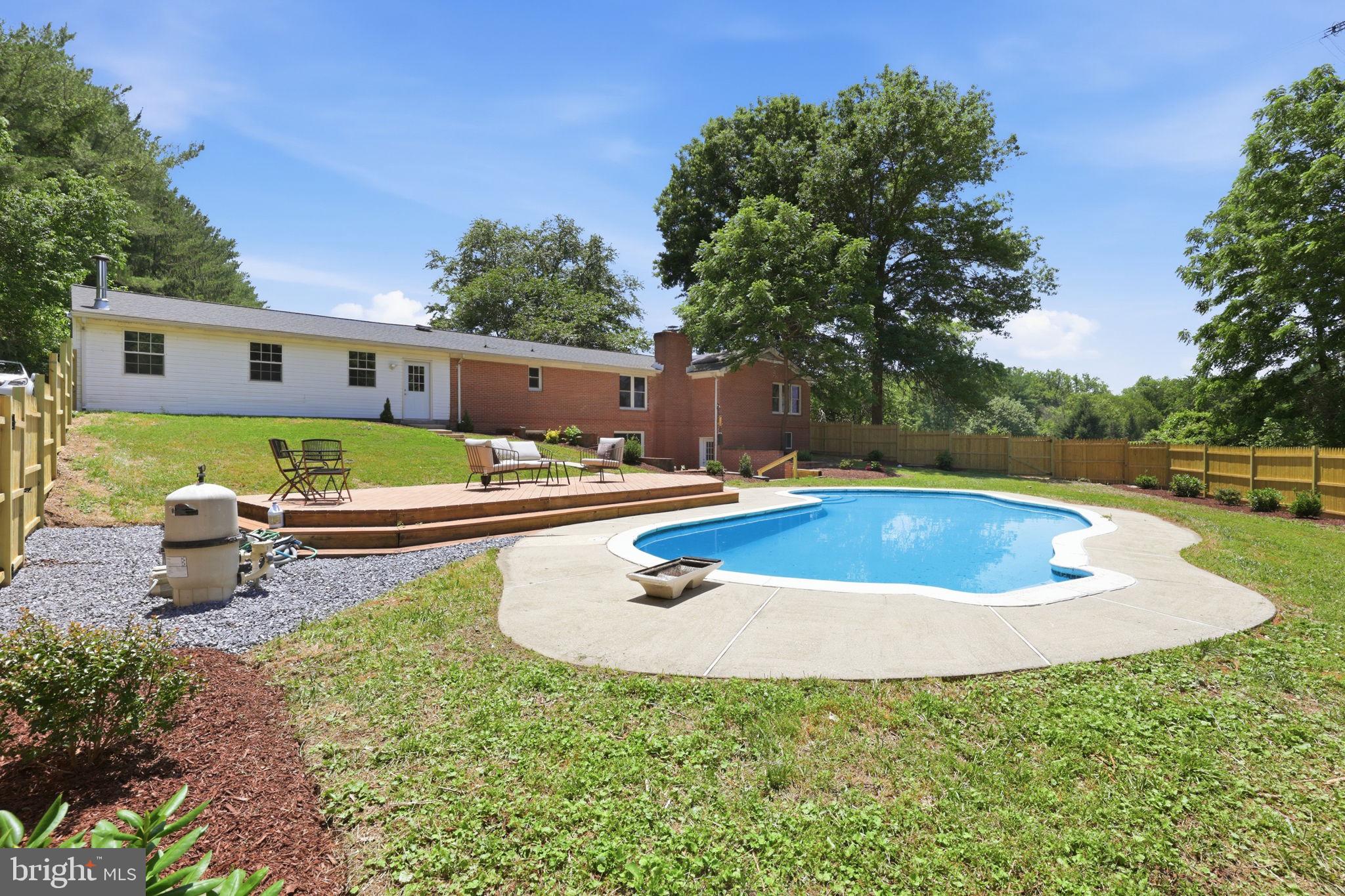 1411 BRIGHTON DAM ROAD