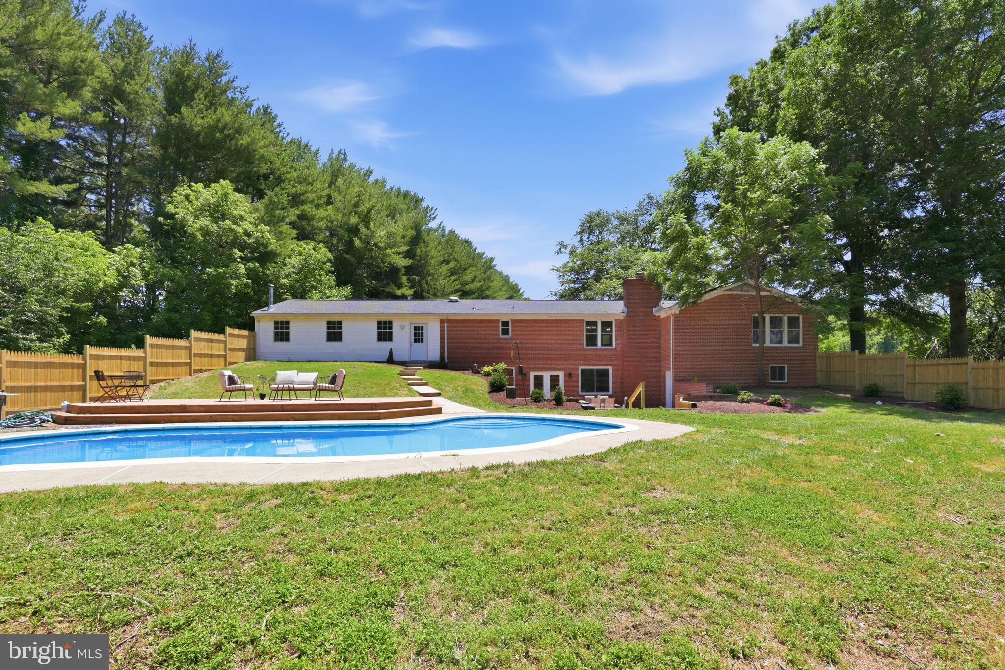 1411 BRIGHTON DAM ROAD