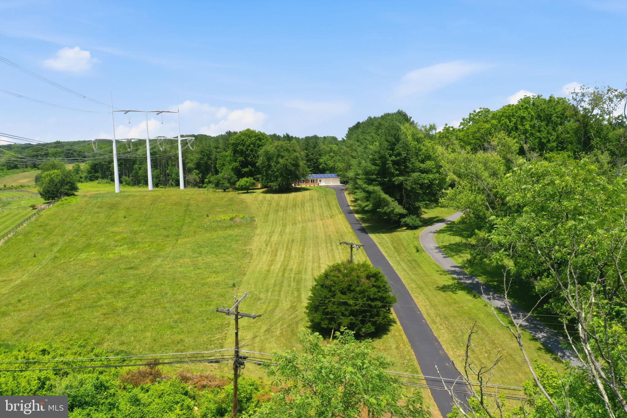 1411 BRIGHTON DAM ROAD