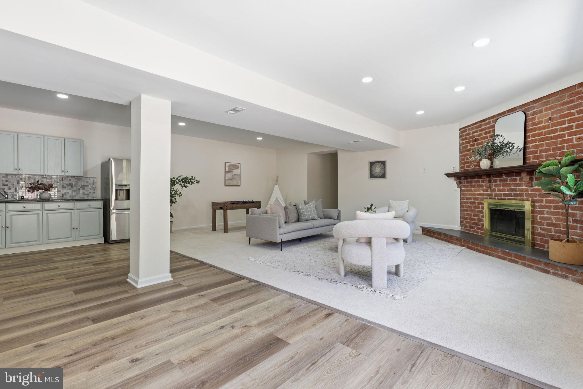 1411 BRIGHTON DAM ROAD