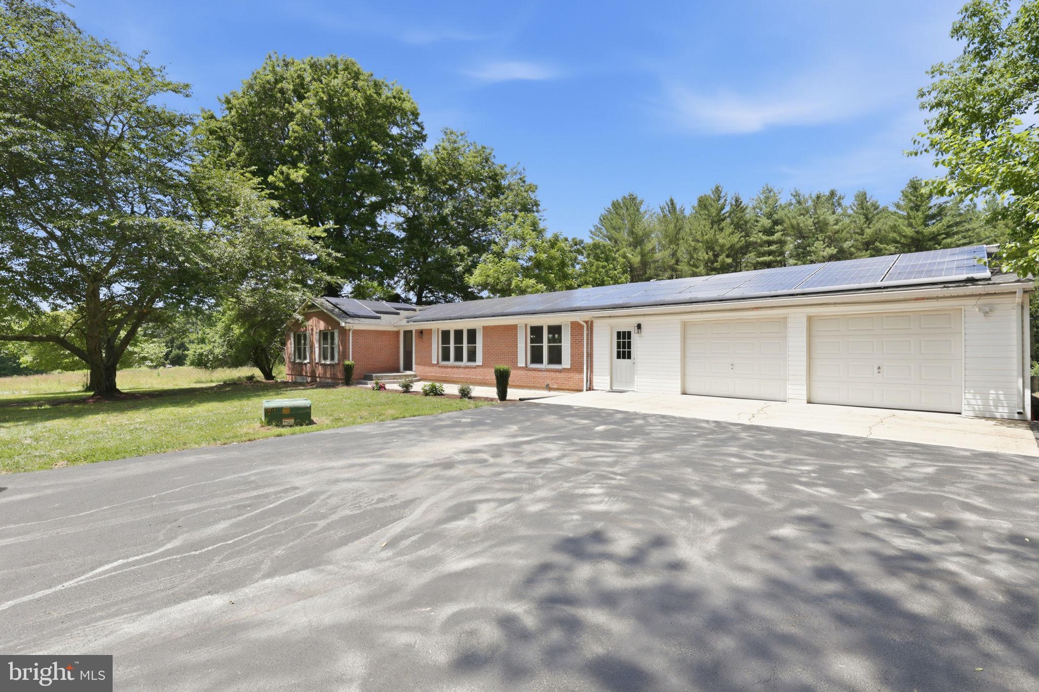 1411 BRIGHTON DAM ROAD