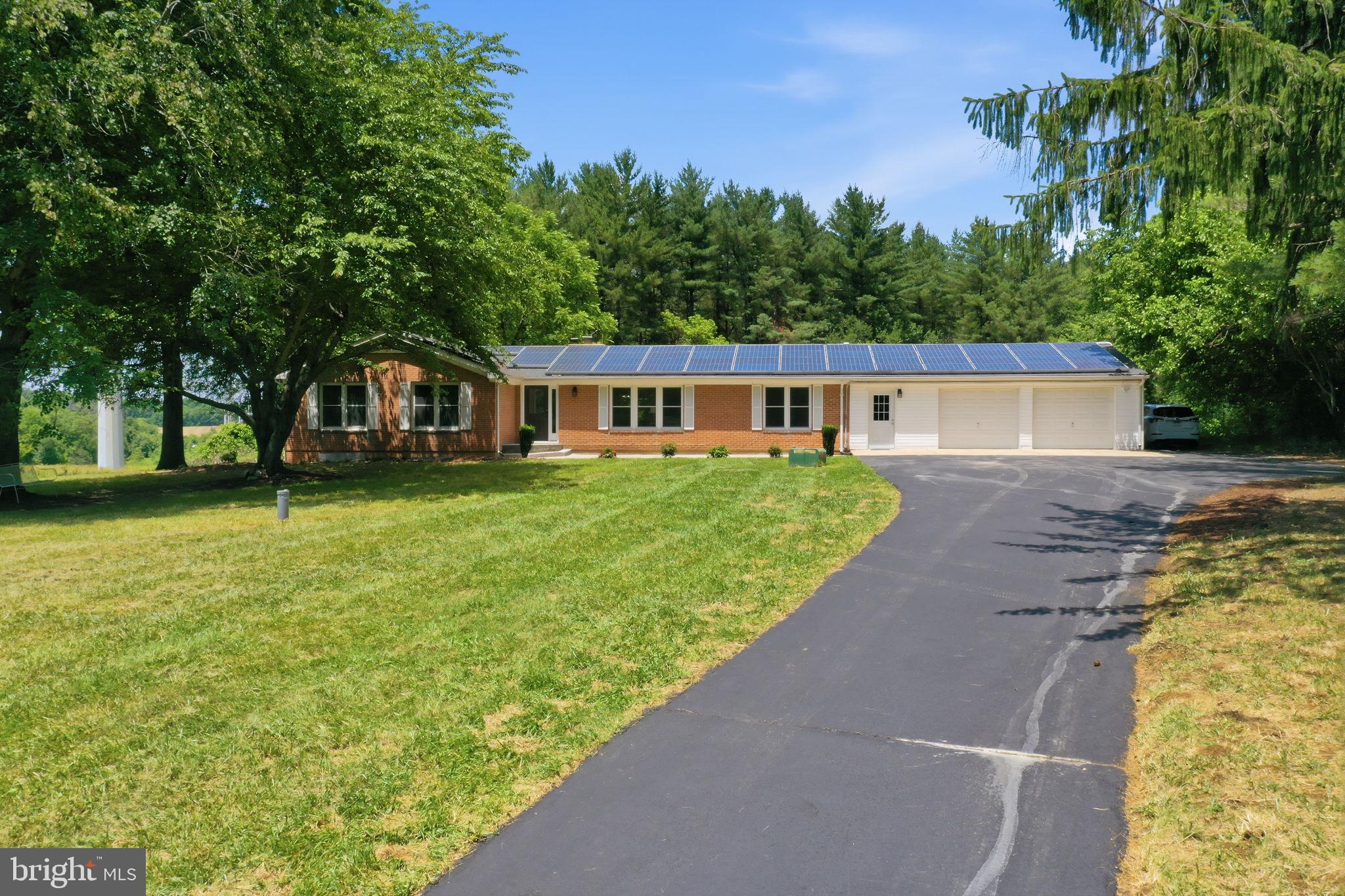 1411 BRIGHTON DAM ROAD