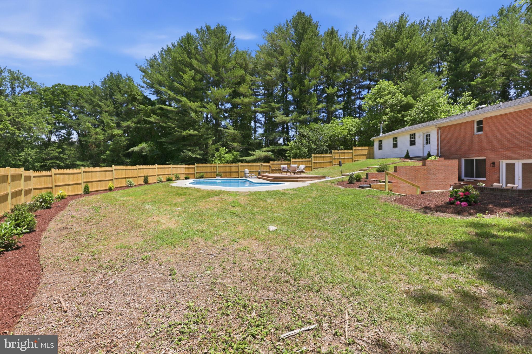 1411 BRIGHTON DAM ROAD