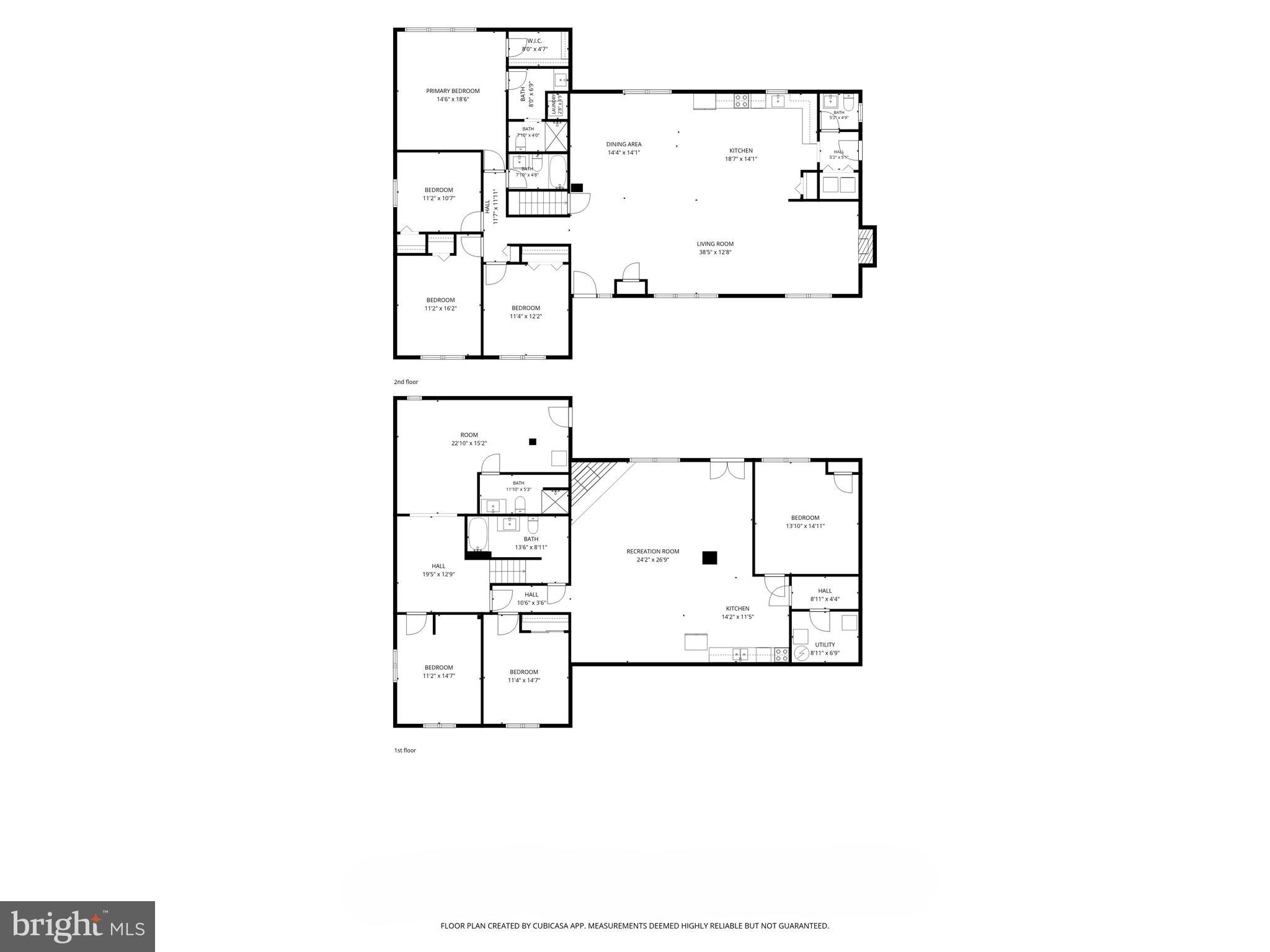 1411 BRIGHTON DAM ROAD