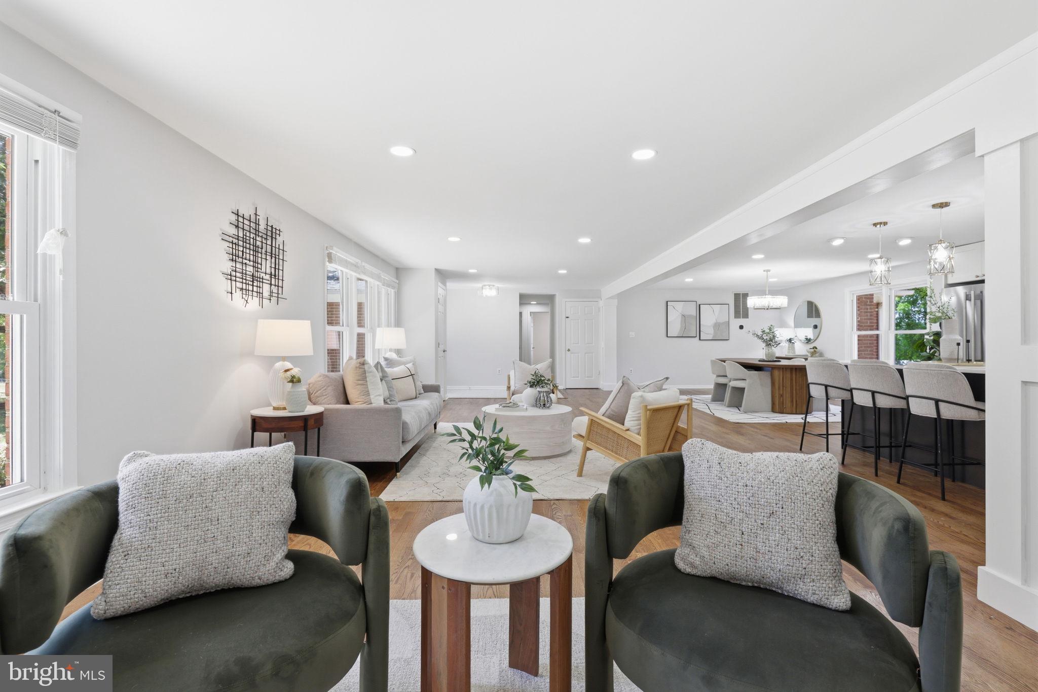 1411 BRIGHTON DAM ROAD